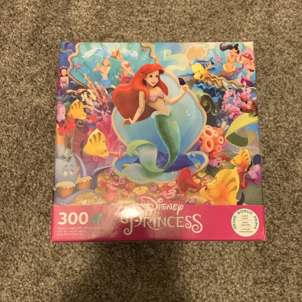 Puzzle